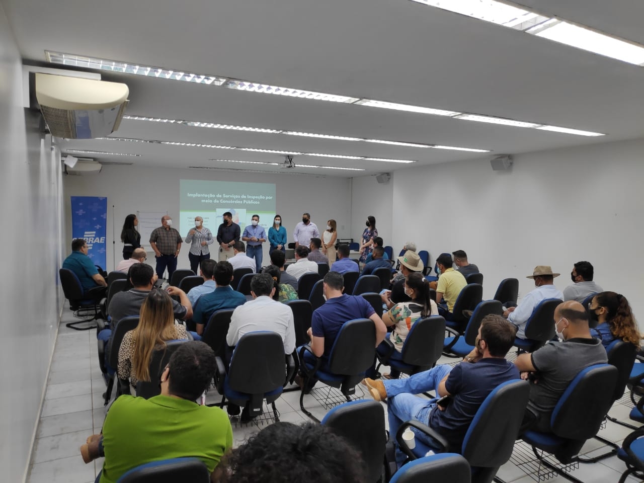 Serviço de Inspeção Municipal (SIM) será instituído em 27 municípios